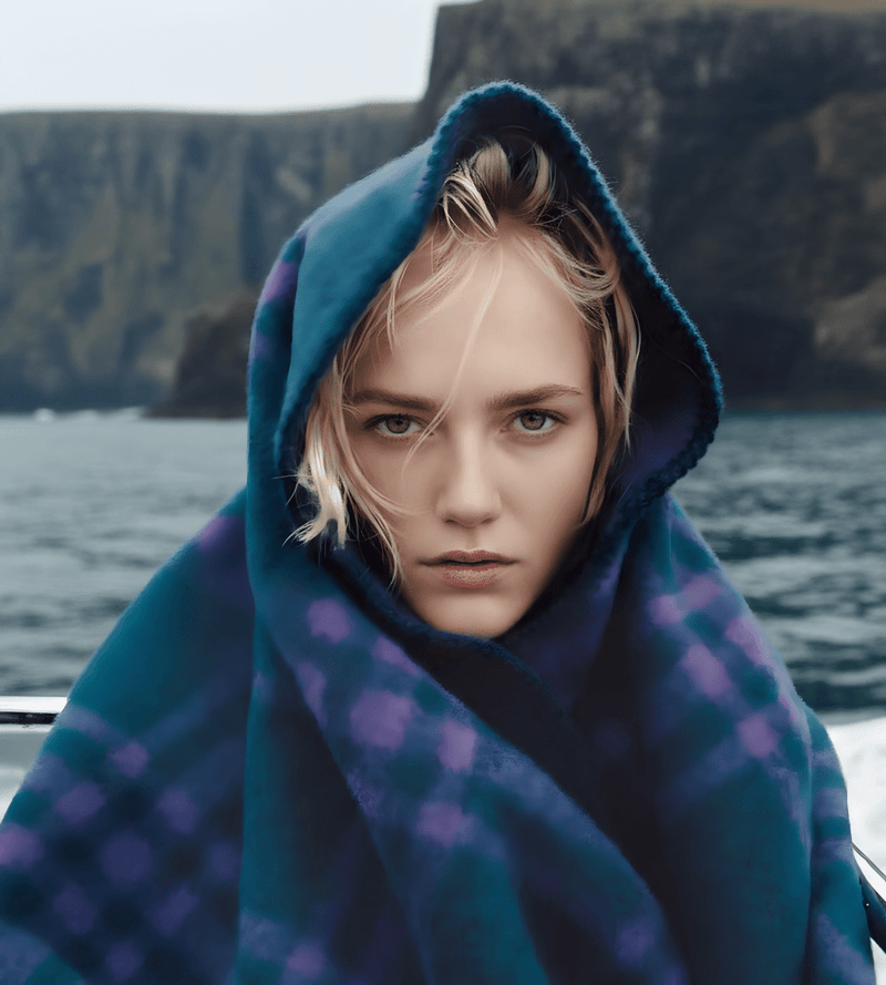 Winter Edit
