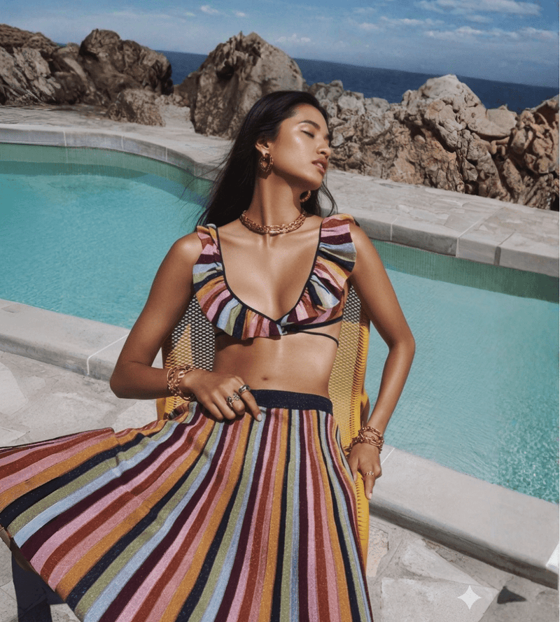 Resort Wear