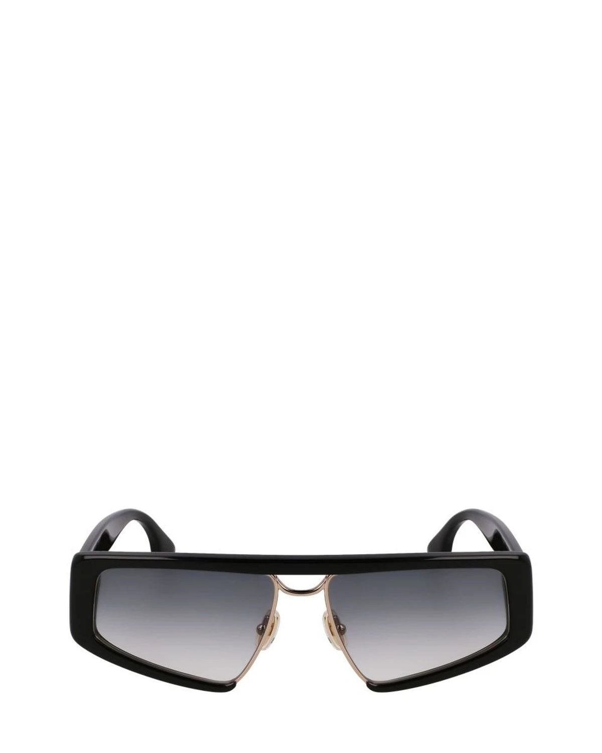 Victoria Beckham Sunglasse in black — view 2