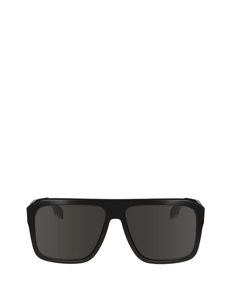 Victoria Beckham Sunglasse in black — view 2