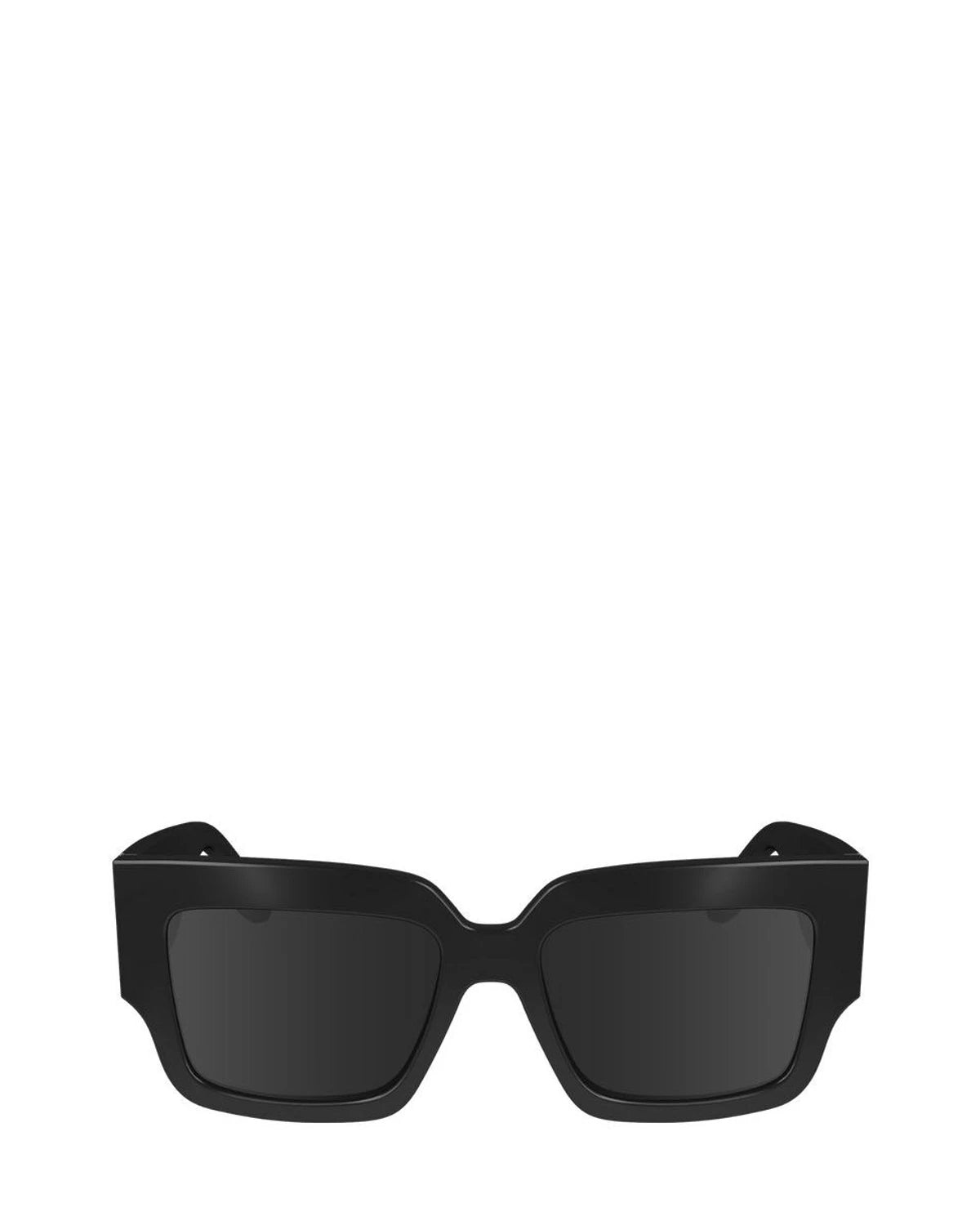 Victoria Beckham Sunglasse in black — view 2