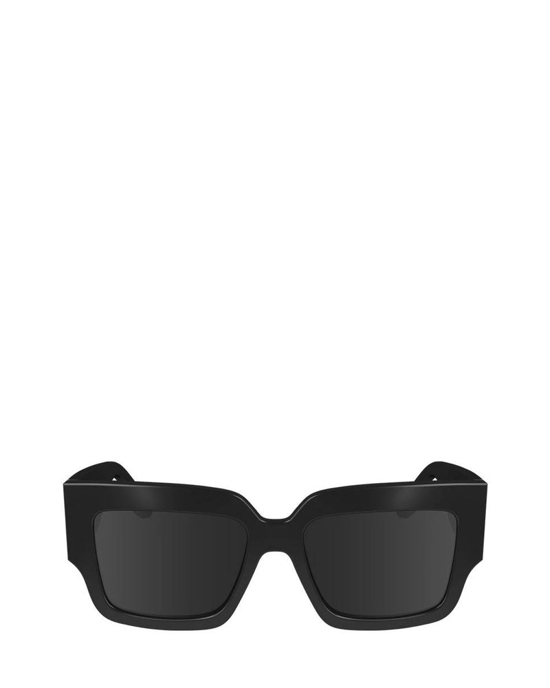 Victoria Beckham Sunglasse in black — view 2