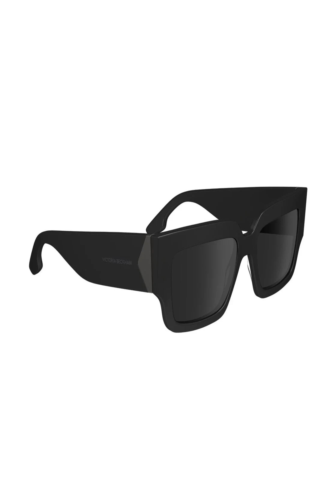 Victoria Beckham Sunglasse in black — view 3