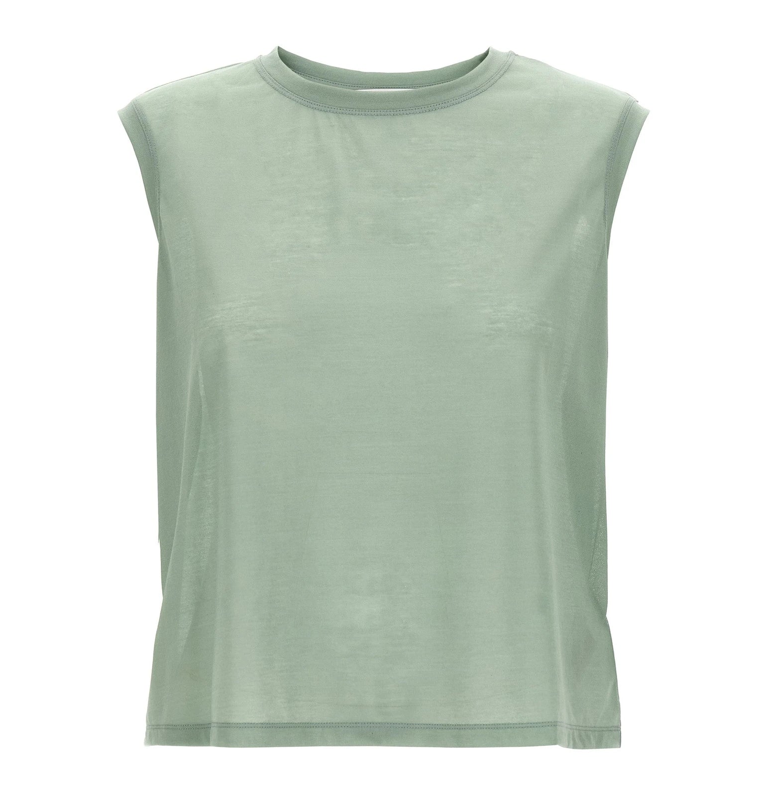 Victoria Beckham T-Shirt in green