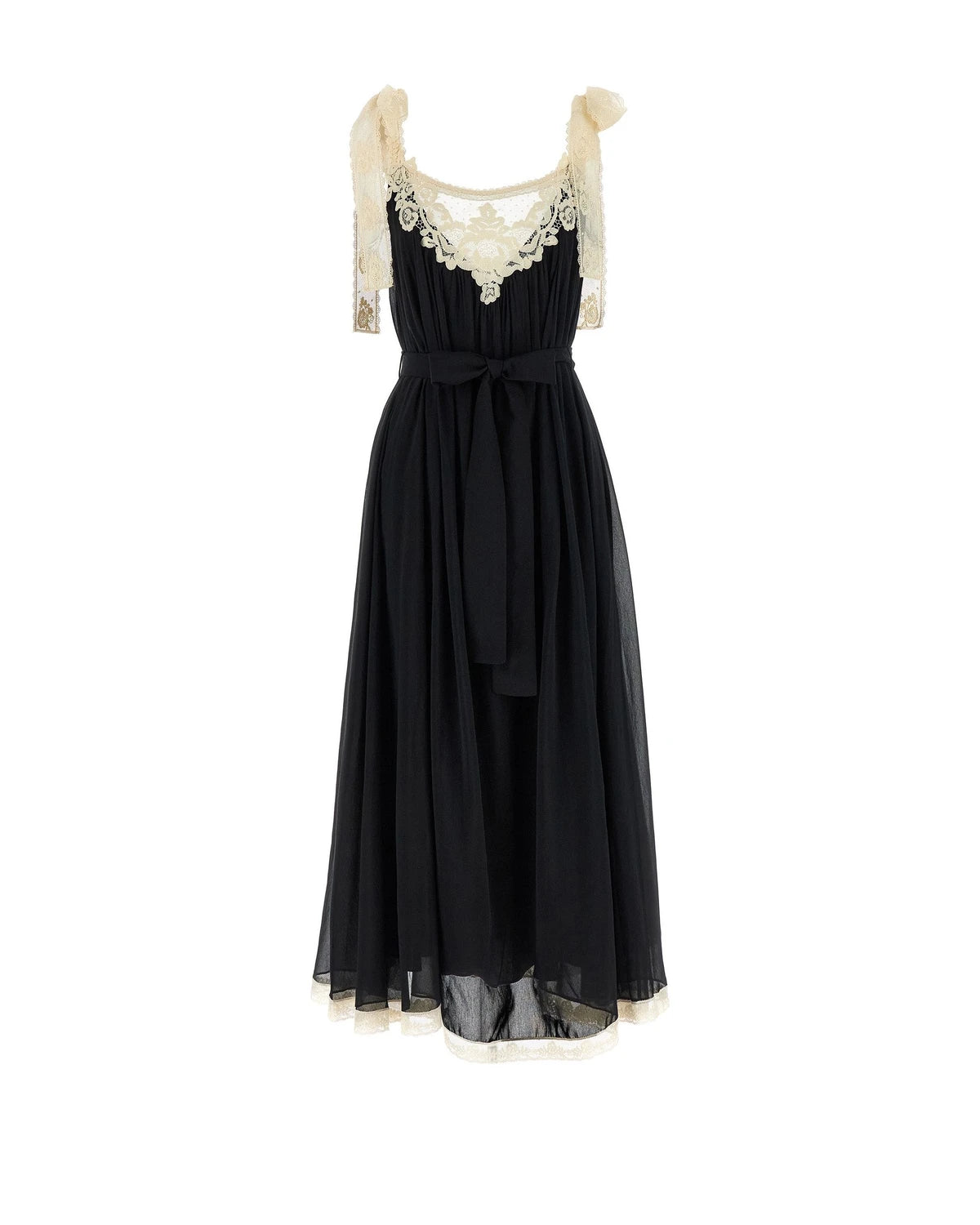 Zimmermann Dresse in black, Cotton
