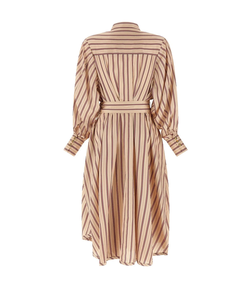 Zimmermann Dresse in multicolor, Viscose — view 2